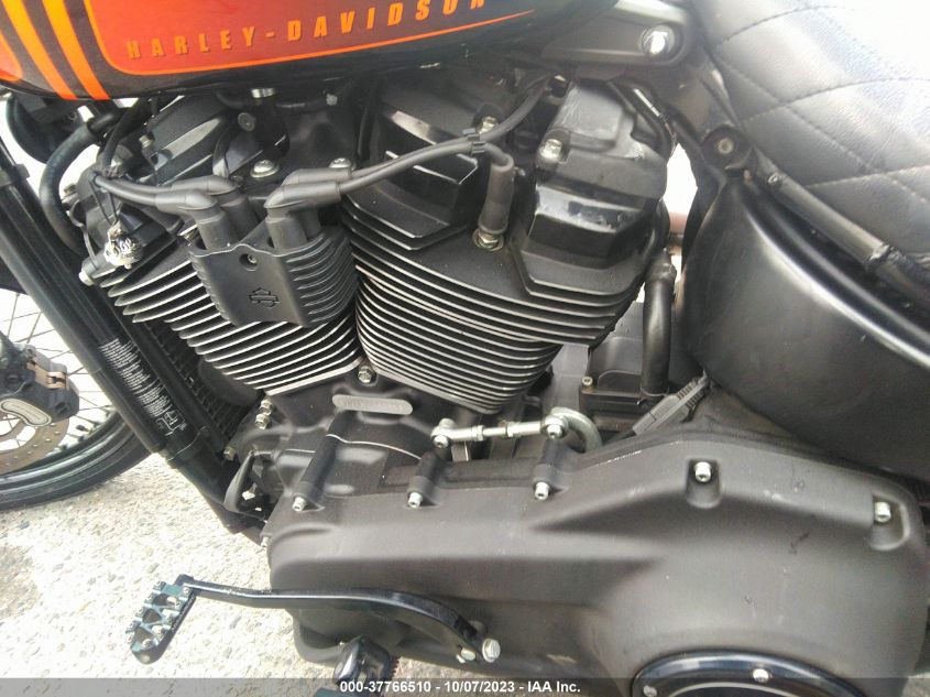 2021 HARLEY-DAVIDSON FXBBS 1HD1YYK20MB034846