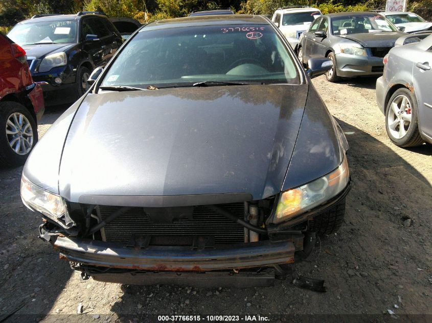 19UUA66238A013374 | 2008 ACURA TL