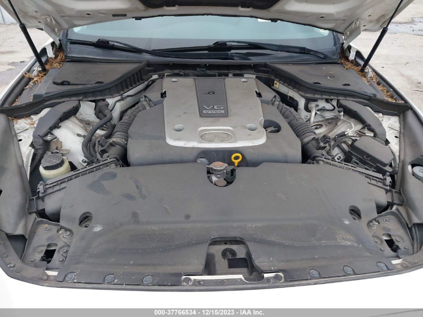 2015 INFINITI Q50 - JN1BV7AP8FM333548