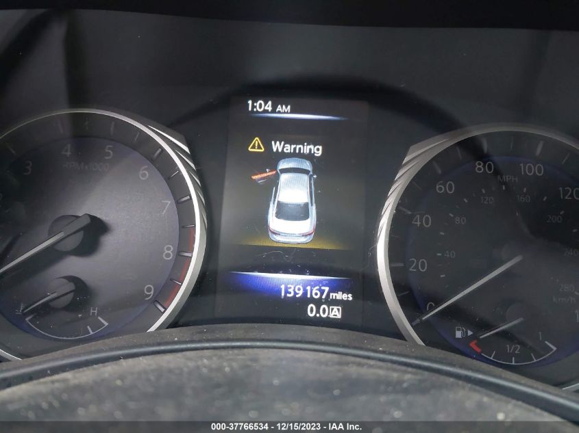 2015 INFINITI Q50 - JN1BV7AP8FM333548