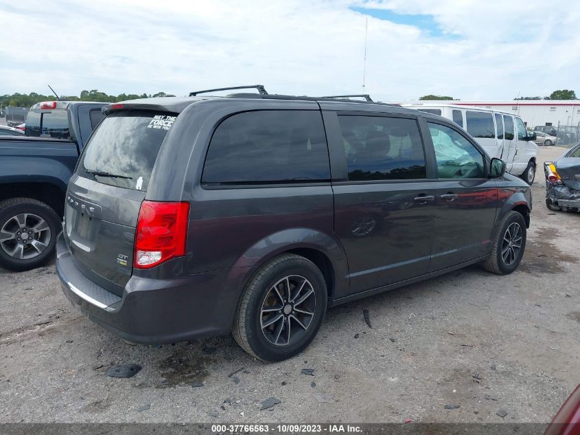 2C4RDGEG2KR510627 Dodge Grand Caravan GT 4