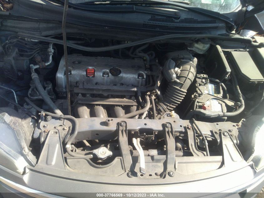 2014 HONDA CR-V LX - 2HKRM4H36EH618791