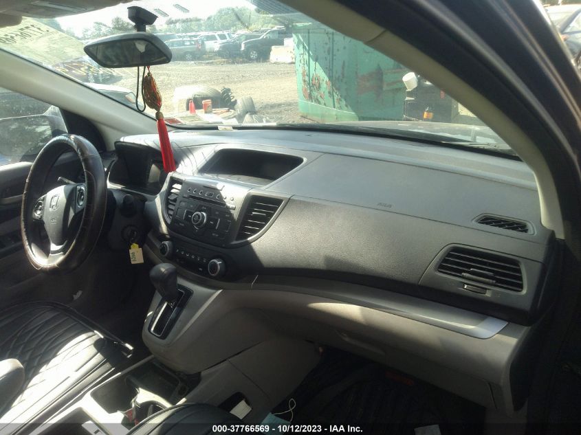 2014 HONDA CR-V LX - 2HKRM4H36EH618791