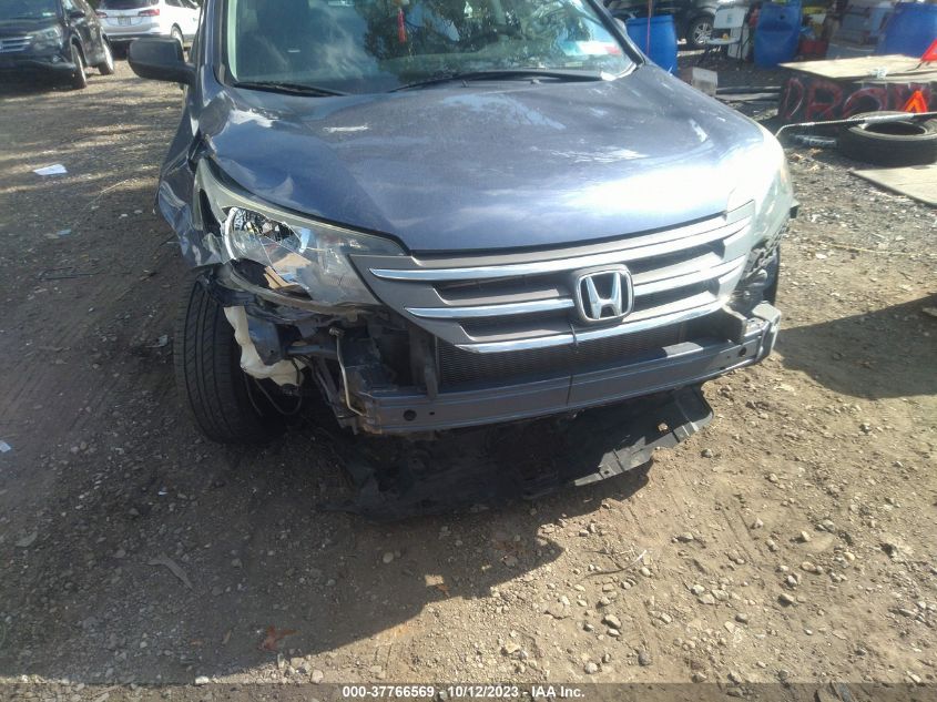 2014 HONDA CR-V LX - 2HKRM4H36EH618791