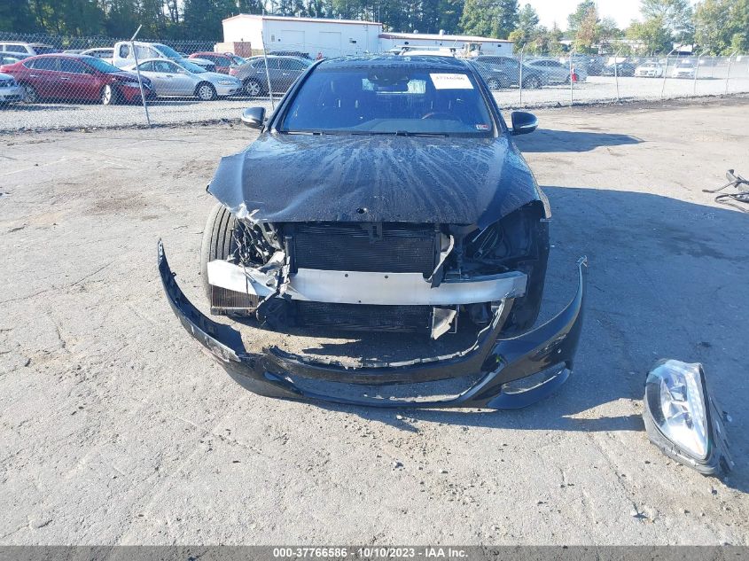 2015 MERCEDES-BENZ S-CLASS S 550 - WDDUG8FB0FA169948