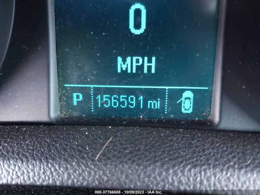 2013 BUICK ENCORE LEATHER - KL4CJCSB0DB110710