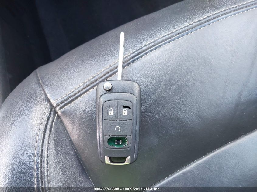 2013 BUICK ENCORE LEATHER - KL4CJCSB0DB110710