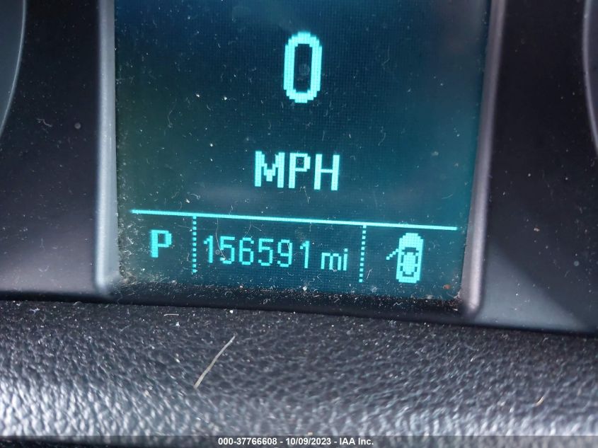 2013 BUICK ENCORE LEATHER - KL4CJCSB0DB110710