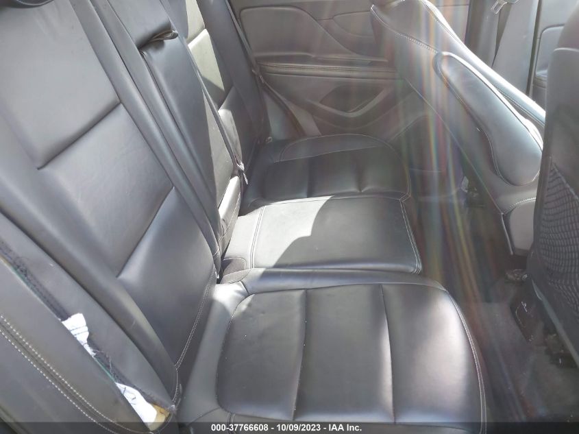 2013 BUICK ENCORE LEATHER - KL4CJCSB0DB110710