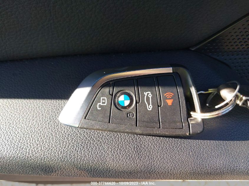 2021 BMW 2 SERIES 228I XDRIVE WBA73AK09M7H36165