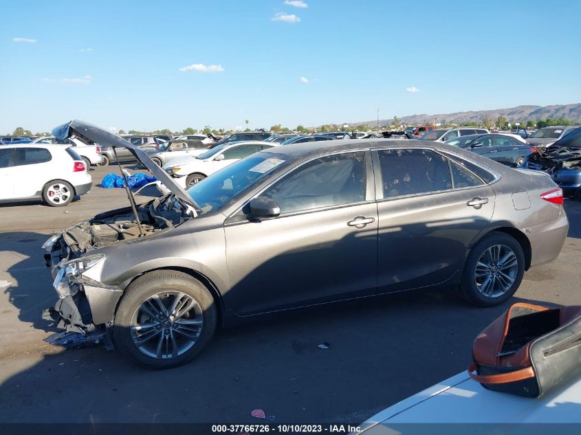 2016 NISSAN MAXIMA 3.5S/SV/SL/SR/PLAT - 1N4AA6AP3GC392633