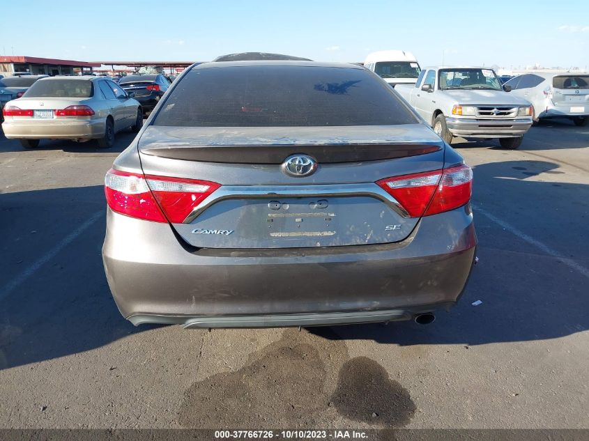 2016 NISSAN MAXIMA 3.5S/SV/SL/SR/PLAT - 1N4AA6AP3GC392633