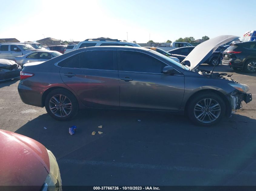 2016 NISSAN MAXIMA 3.5S/SV/SL/SR/PLAT - 1N4AA6AP3GC392633