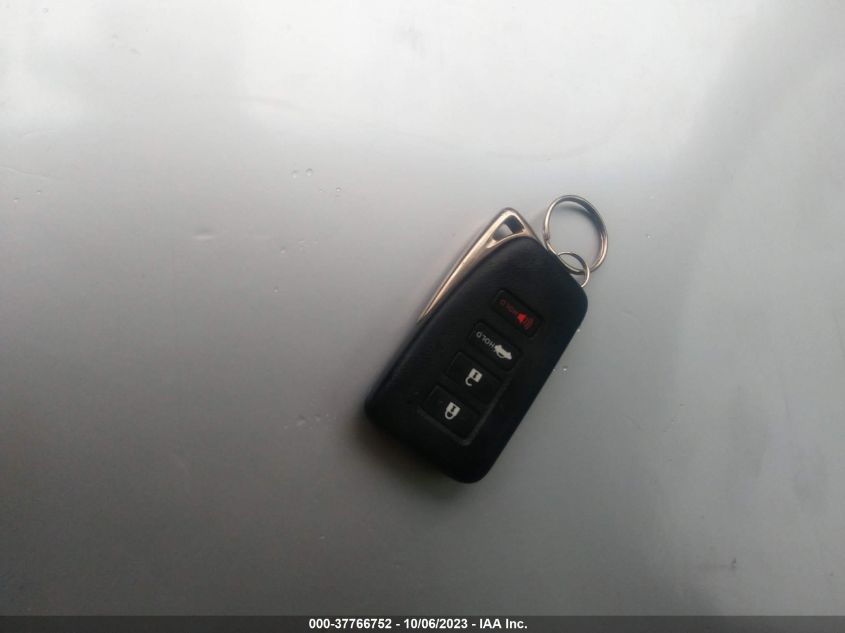 2013 LEXUS ES 300H JTHBW1GG4D2009437