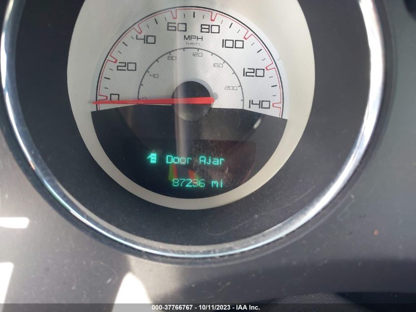 2014 DODGE CHALLENGER SXT - 2C3CDYAG1EH244873