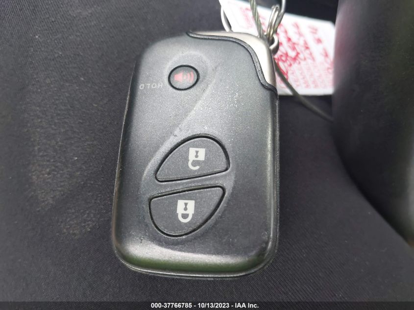 2014 LEXUS CT 200H HYBRID - JTHKD5BH3E2206811