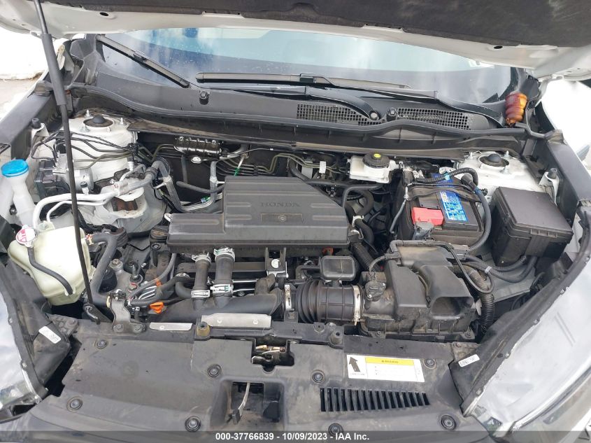 2021 HONDA CR-V EX-L - 2HKRW1H80MH428553