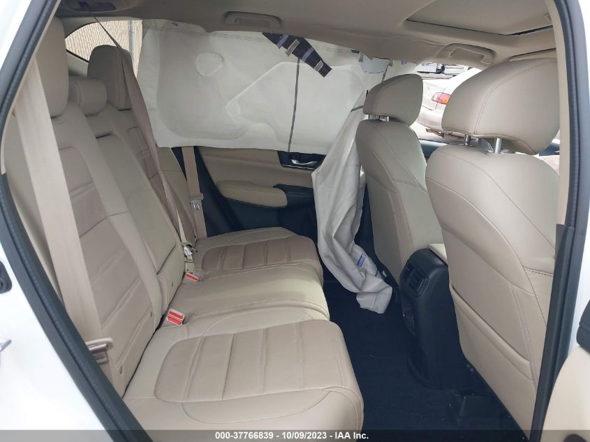 2021 HONDA CR-V EX-L - 2HKRW1H80MH428553