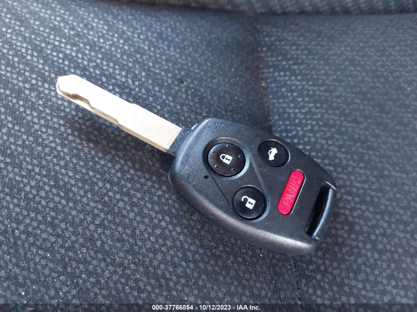 2013 HONDA CIVIC LX - 19XFB2F59DE210922