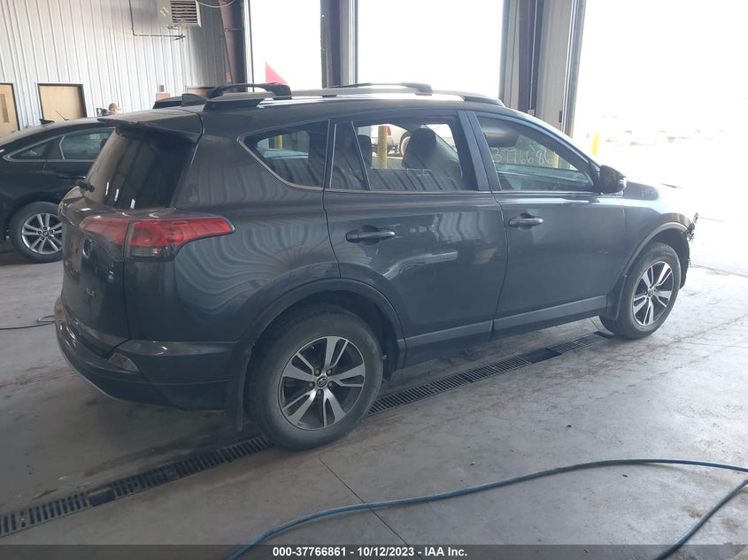 VIN JTMWFREV8HD097289 2017 TOYOTA RAV4 XLE