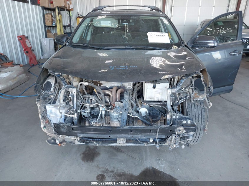 VIN JTMWFREV8HD097289 2017 TOYOTA RAV4 XLE