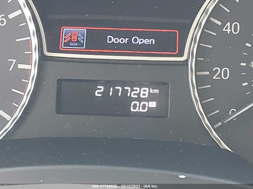 2013 INFINITI JX35 - 5N1AL0MM3DC339764