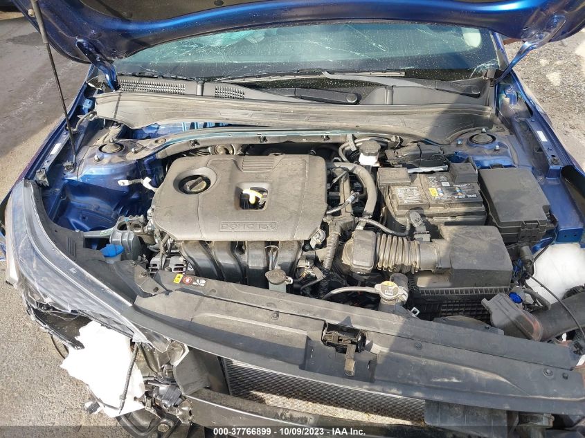 2023 KIA FORTE LX/LXS - 3KPF24AD5PE579176