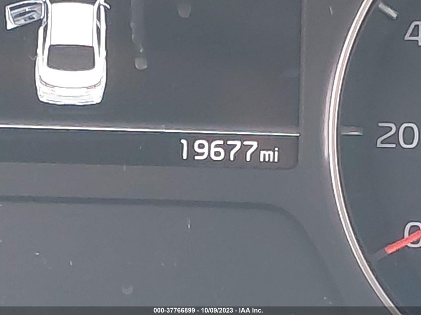 2023 KIA FORTE LX/LXS - 3KPF24AD5PE579176
