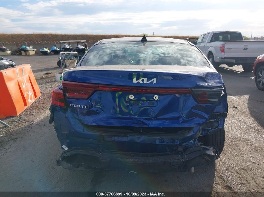 2023 KIA FORTE LX/LXS - 3KPF24AD5PE579176