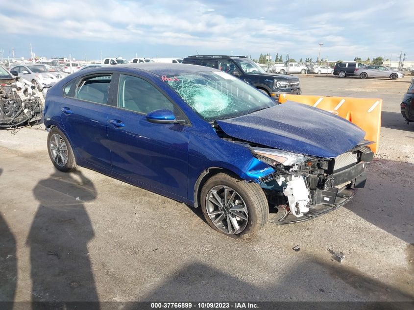 2023 KIA FORTE LX/LXS - 3KPF24AD5PE579176