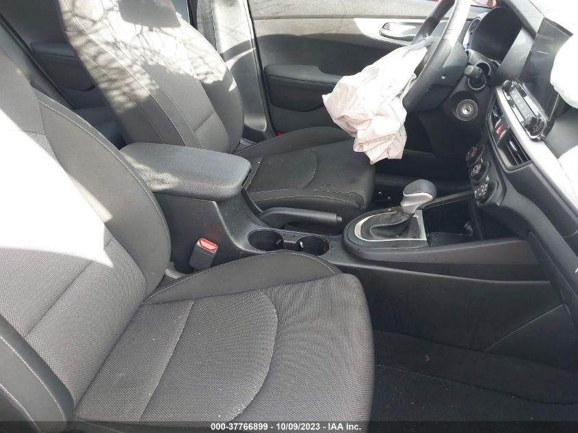 2023 KIA FORTE LX/LXS - 3KPF24AD5PE579176