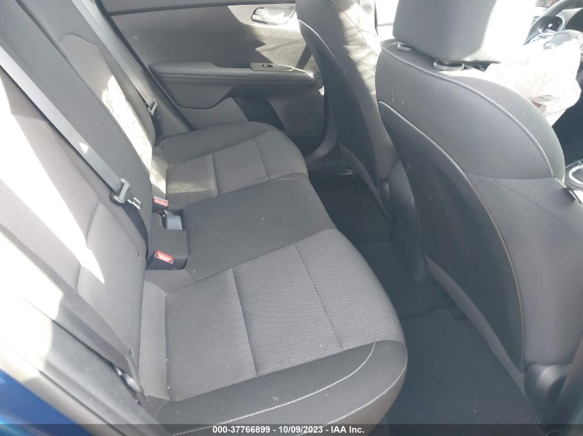 2023 KIA FORTE LX/LXS - 3KPF24AD5PE579176