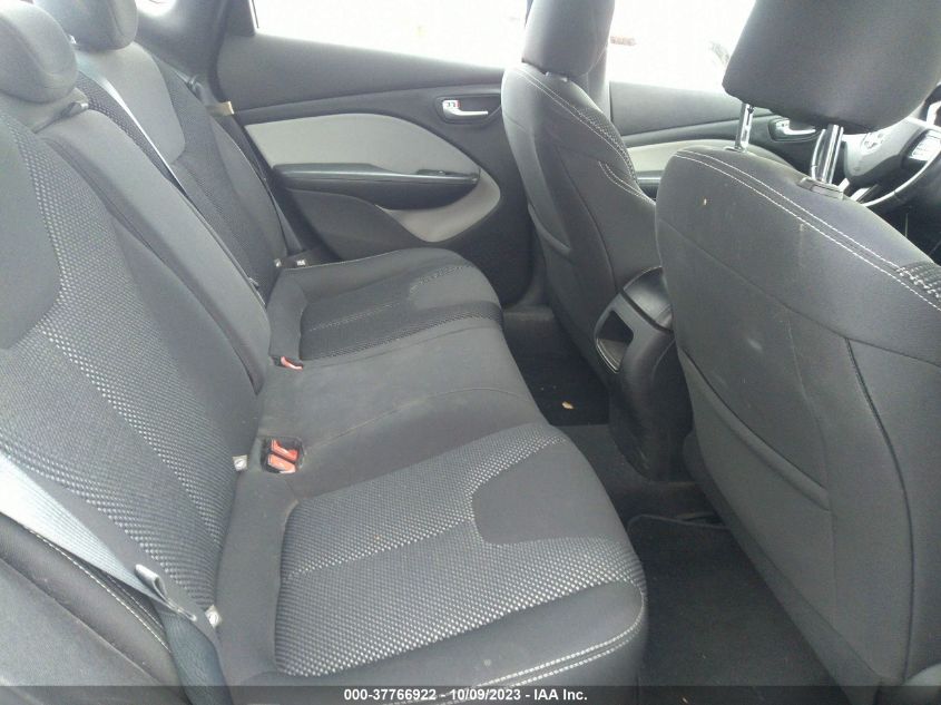 2015 DODGE DART SXT - 1C3CDFBB4FD421454