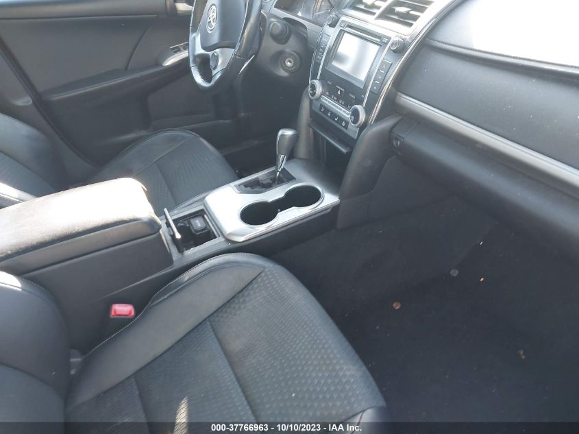 2014 TOYOTA CAMRY L/SE/LE/XLE - 4T1BF1FK7EU346595