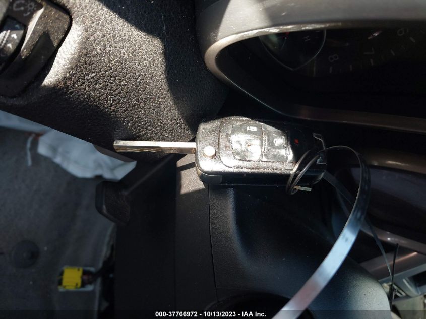 2013 CHEVROLET MALIBU LS - 1G11B5SA4DF232436