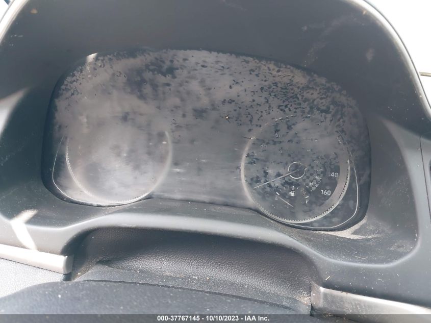 2019 HYUNDAI ELANTRA SE - 5NPD74LF9KH433777
