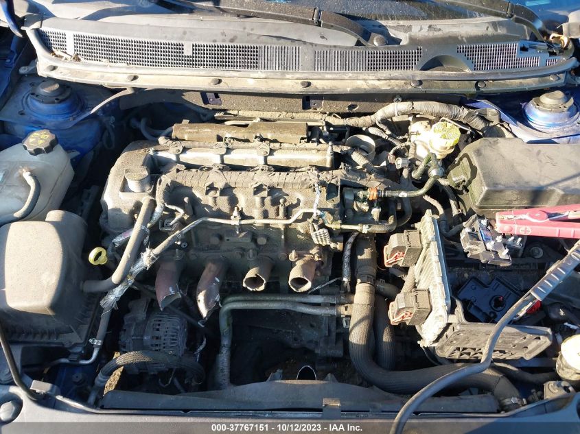 2013 DODGE DART SXT - 1C3CDFBAXDD232926