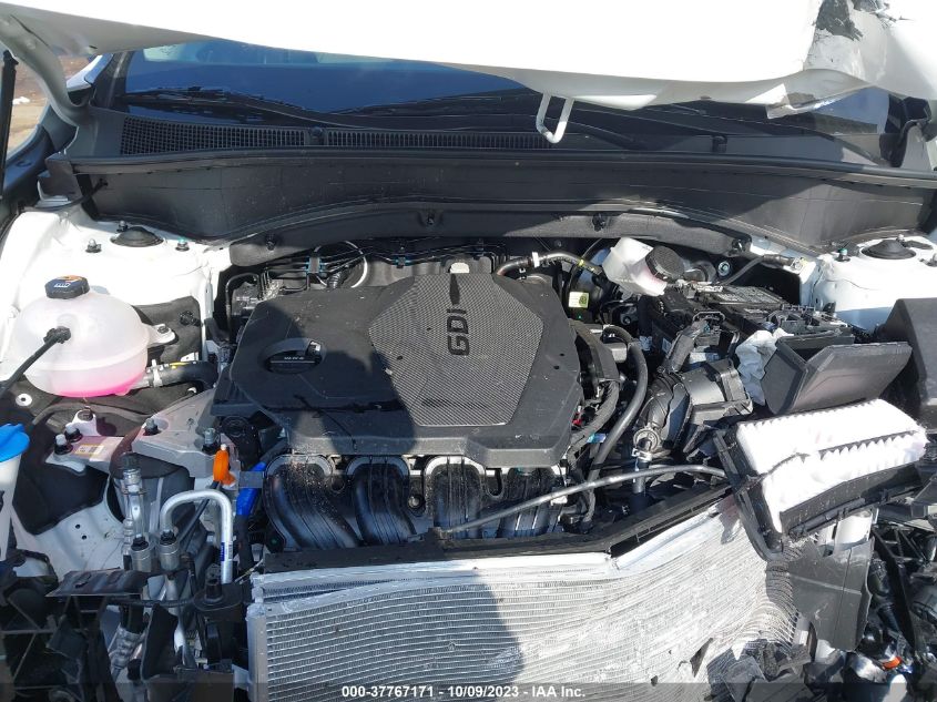 2023 HYUNDAI SANTA FE SEL - 5NMS2DAJ1PH615829