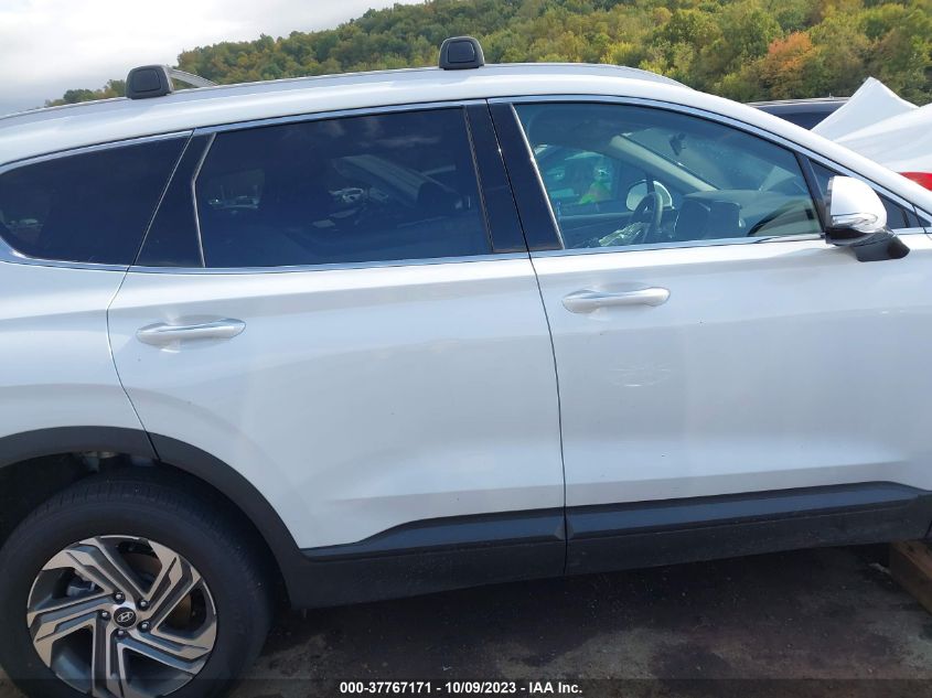 2023 HYUNDAI SANTA FE SEL - 5NMS2DAJ1PH615829