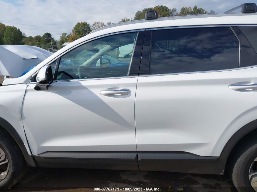 2023 HYUNDAI SANTA FE SEL - 5NMS2DAJ1PH615829