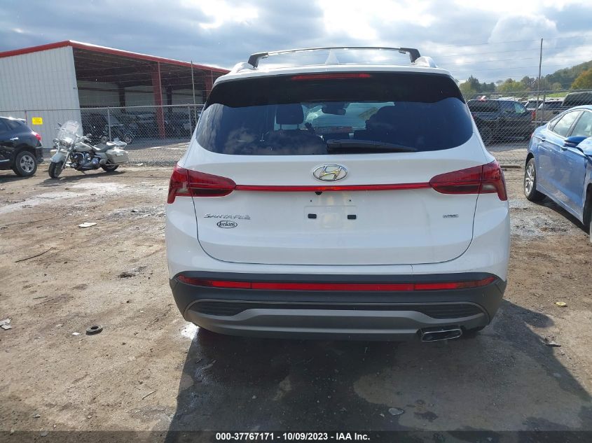 2023 HYUNDAI SANTA FE SEL - 5NMS2DAJ1PH615829