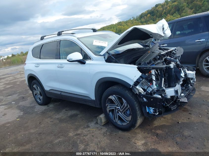 2023 HYUNDAI SANTA FE SEL - 5NMS2DAJ1PH615829