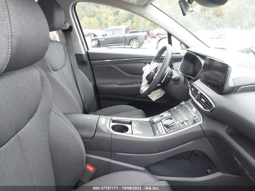 2023 HYUNDAI SANTA FE SEL - 5NMS2DAJ1PH615829