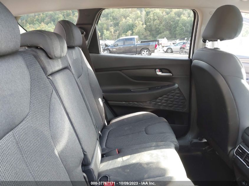 2023 HYUNDAI SANTA FE SEL - 5NMS2DAJ1PH615829