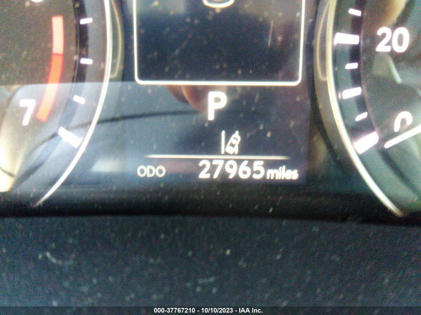 2022 LEXUS RX 350 - 2T2HZMAA2NC238285