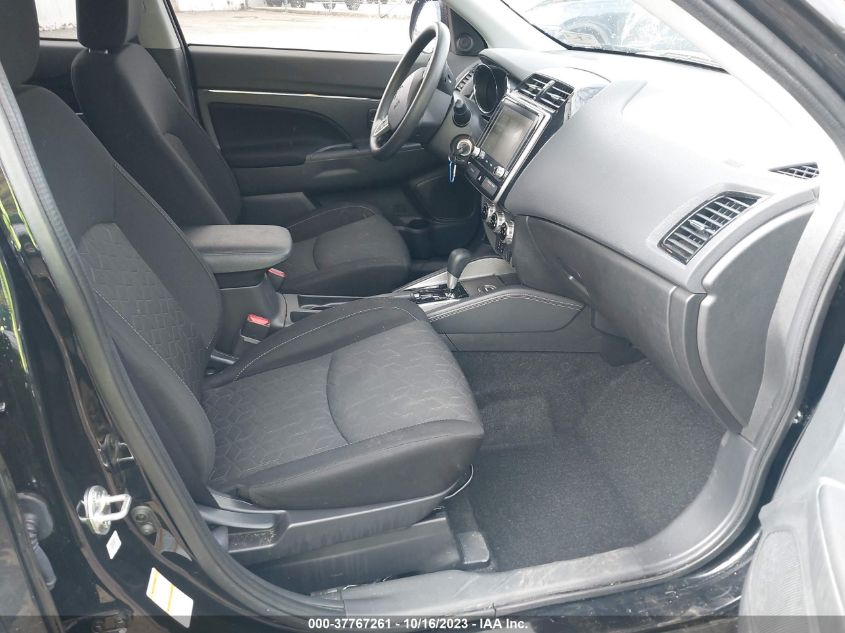 2020 MITSUBISHI OUTLANDER SPORT ES 2.0/SE 2.0 - JA4AR3AU8LU030528