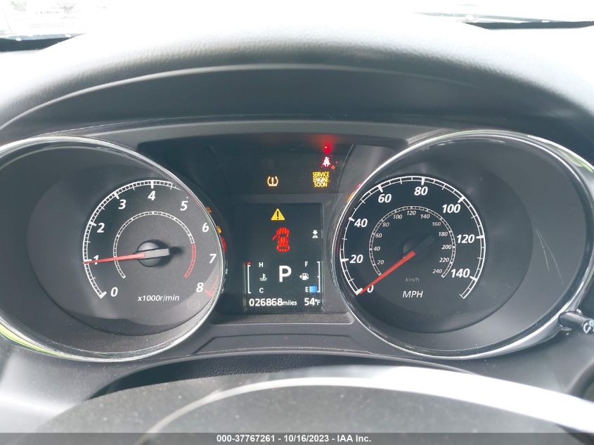 2020 MITSUBISHI OUTLANDER SPORT ES 2.0/SE 2.0 - JA4AR3AU8LU030528