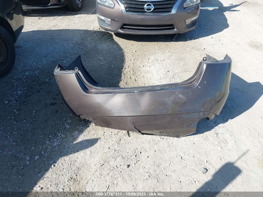 2014 NISSAN ALTIMA 2.5 S - 1N4AL3AP6EN345106