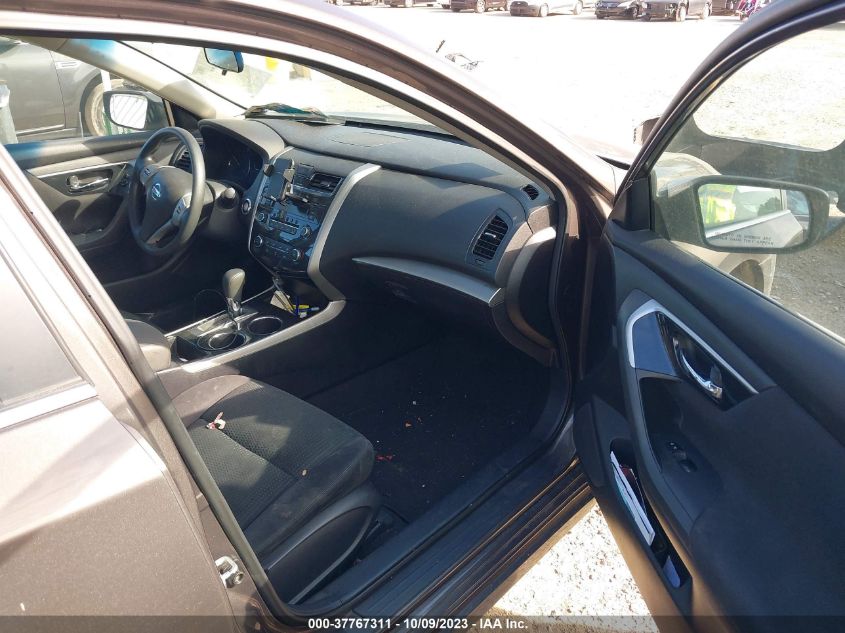 2014 NISSAN ALTIMA 2.5 S - 1N4AL3AP6EN345106