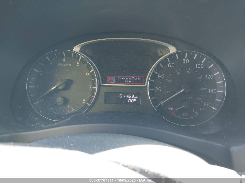 2014 NISSAN ALTIMA 2.5 S - 1N4AL3AP6EN345106